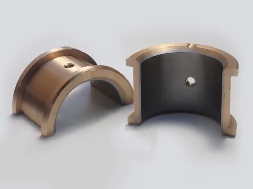 Gun Metal Collar Bush